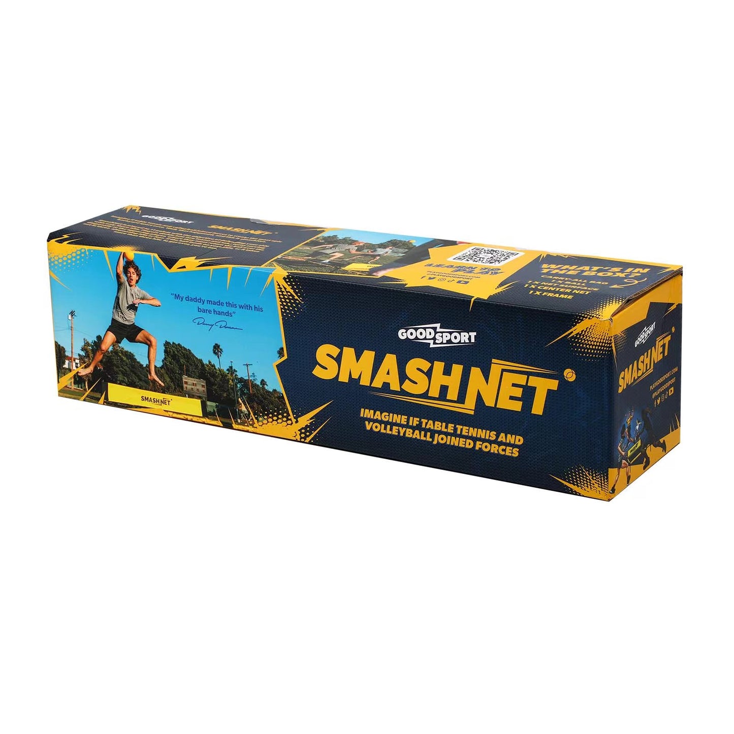 SmashNet